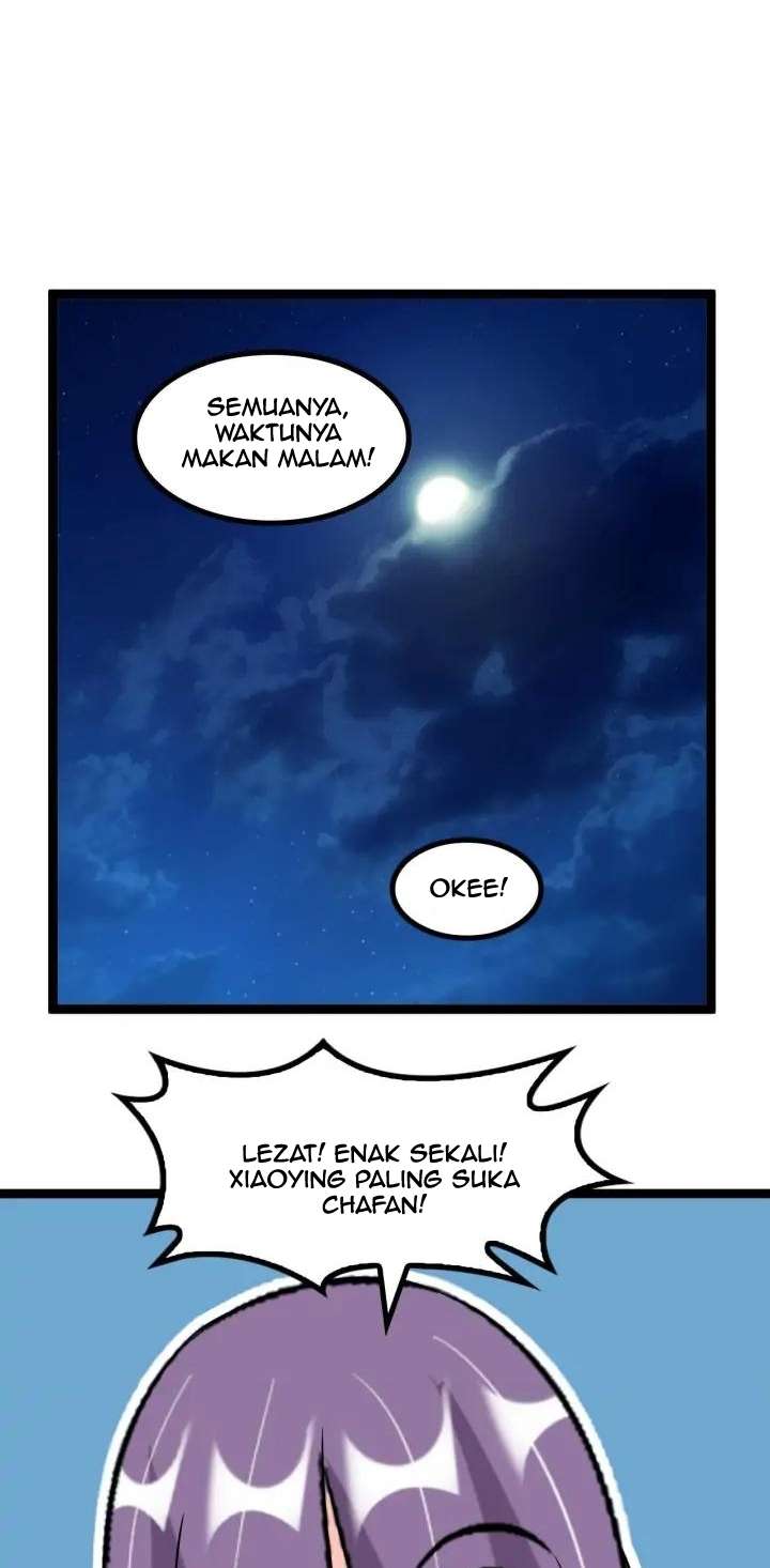 I Am an Invincible Genius Chapter 139 - halaman 5