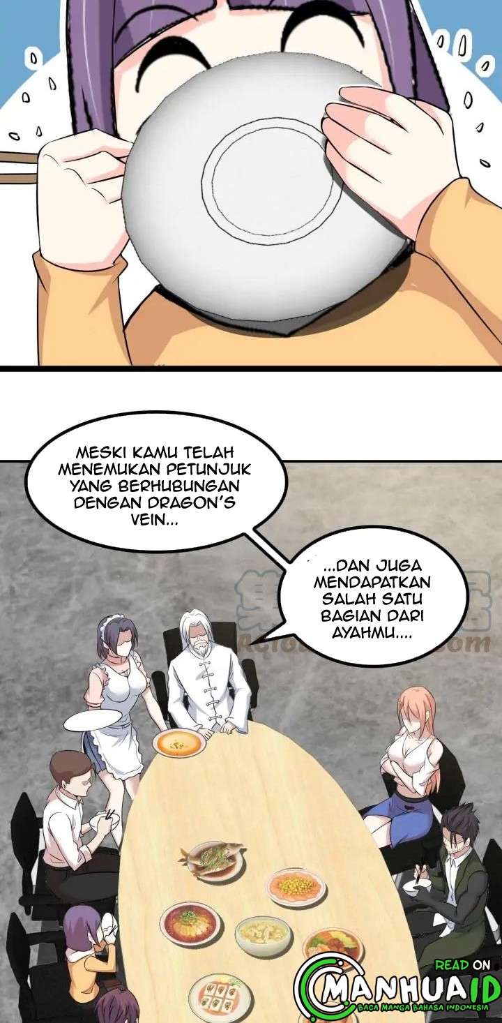 I Am an Invincible Genius Chapter 139 - halaman 6