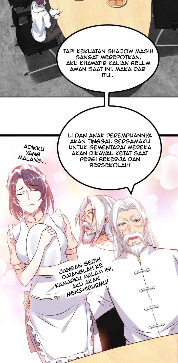 I Am an Invincible Genius Chapter 139 - halaman 7