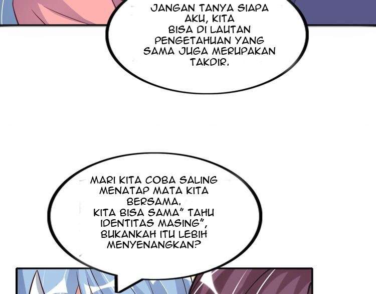 I Am an Invincible Genius Chapter 14 - halaman 10