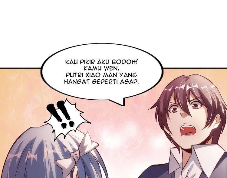 I Am an Invincible Genius Chapter 14 - halaman 19
