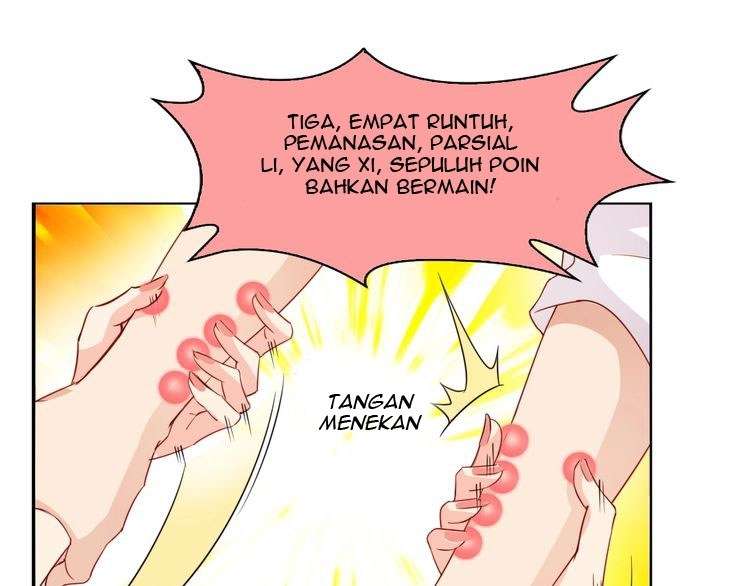 I Am an Invincible Genius Chapter 14 - halaman 21