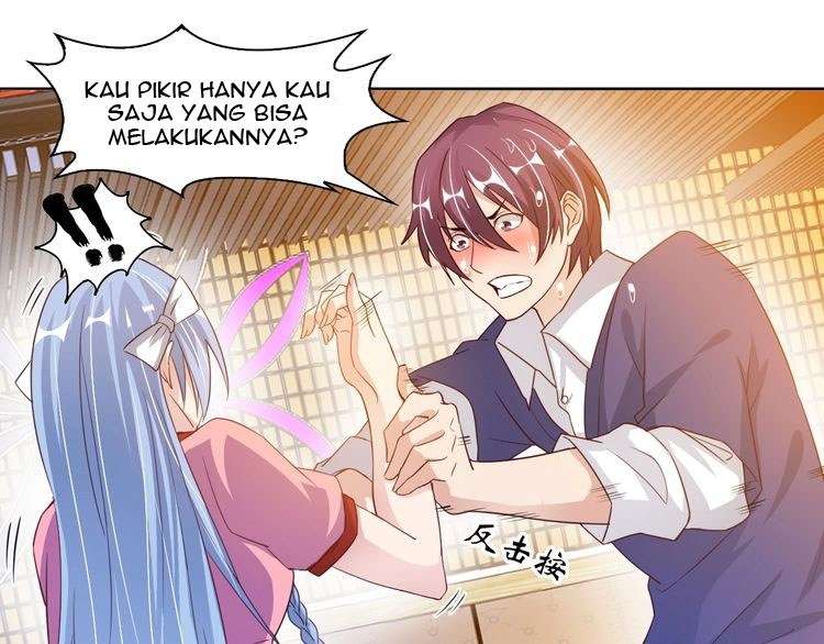 I Am an Invincible Genius Chapter 14 - halaman 24