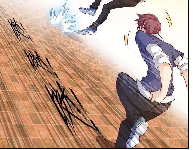 I Am an Invincible Genius Chapter 14 - halaman 29