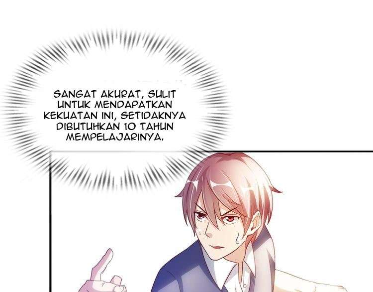I Am an Invincible Genius Chapter 14 - halaman 30