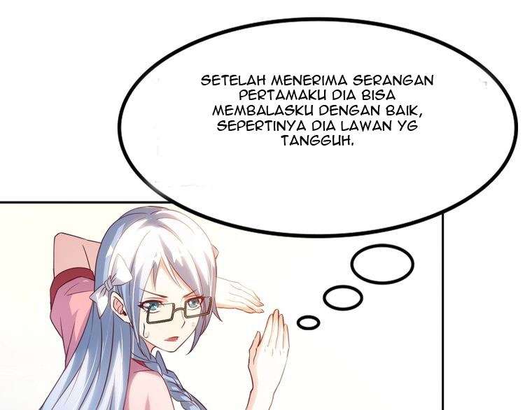 I Am an Invincible Genius Chapter 14 - halaman 32