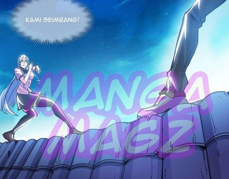 I Am an Invincible Genius Chapter 14 - halaman 35