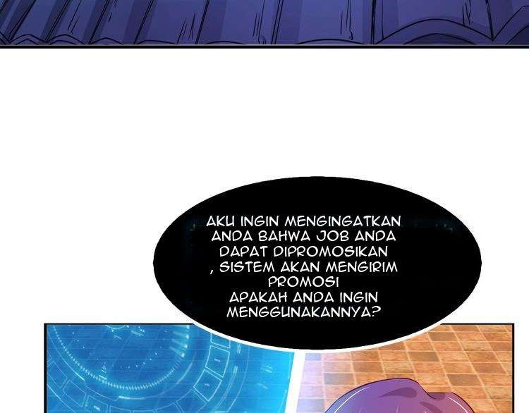 I Am an Invincible Genius Chapter 14 - halaman 36
