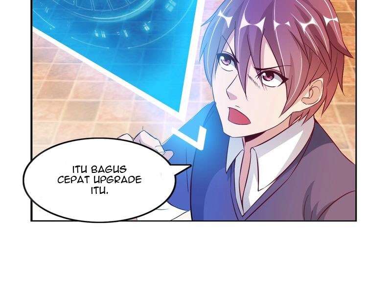 I Am an Invincible Genius Chapter 14 - halaman 37