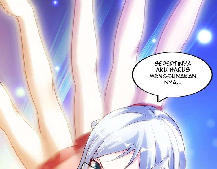 I Am an Invincible Genius Chapter 14 - halaman 40