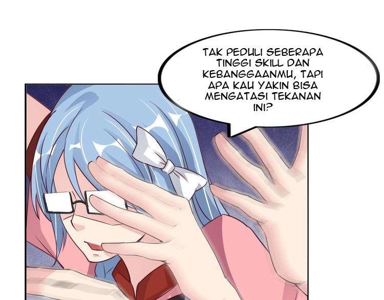 I Am an Invincible Genius Chapter 14 - halaman 43