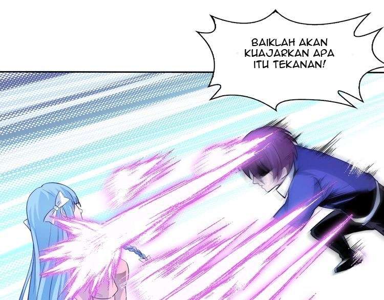 I Am an Invincible Genius Chapter 14 - halaman 50