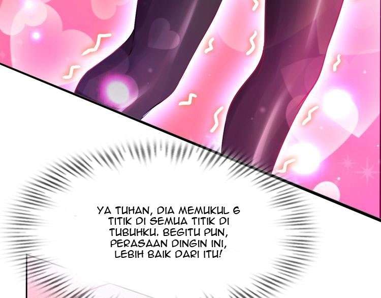 I Am an Invincible Genius Chapter 14 - halaman 54