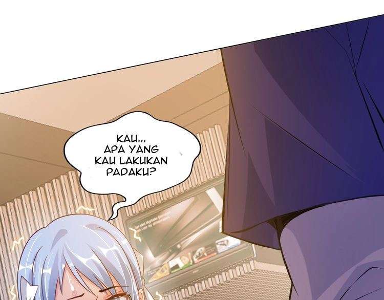 I Am an Invincible Genius Chapter 14 - halaman 57