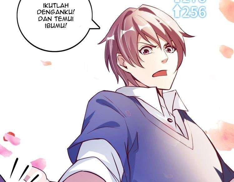 I Am an Invincible Genius Chapter 14 - halaman 60