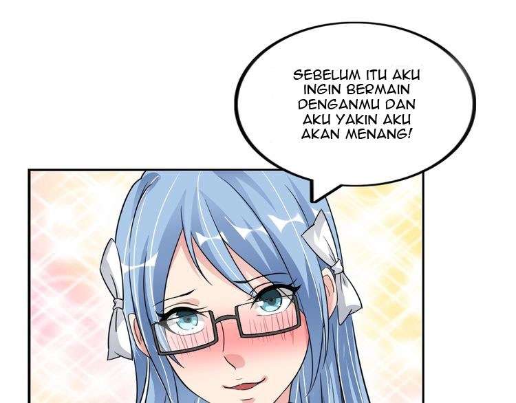 I Am an Invincible Genius Chapter 14 - halaman 65