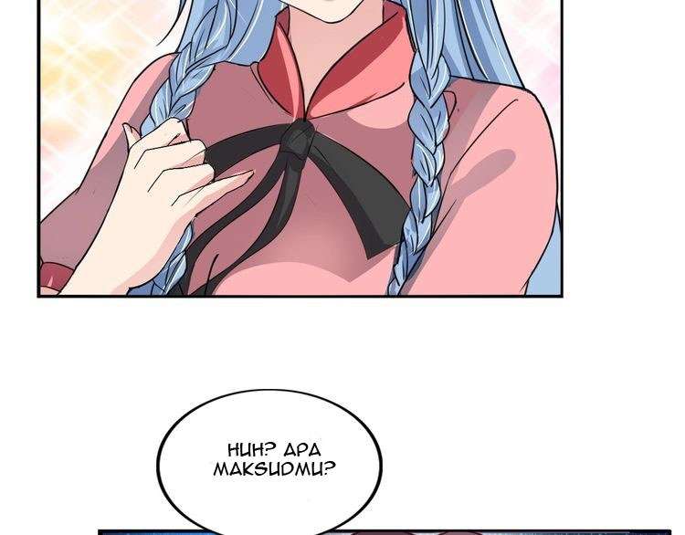 I Am an Invincible Genius Chapter 14 - halaman 66