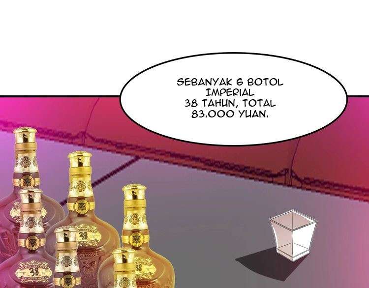 I Am an Invincible Genius Chapter 14 - halaman 69