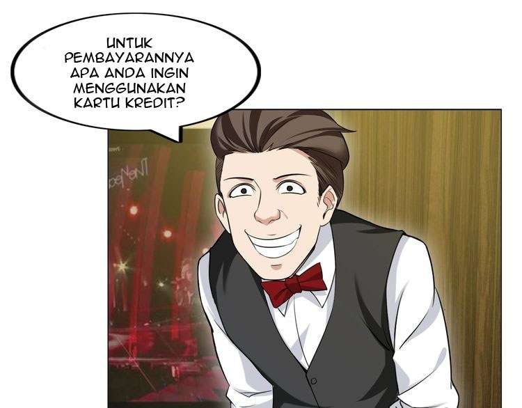I Am an Invincible Genius Chapter 14 - halaman 71
