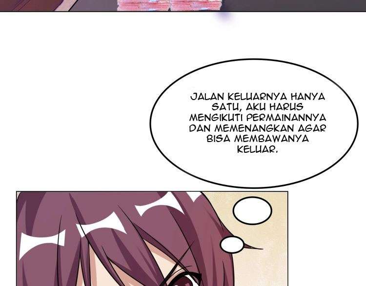 I Am an Invincible Genius Chapter 14 - halaman 74