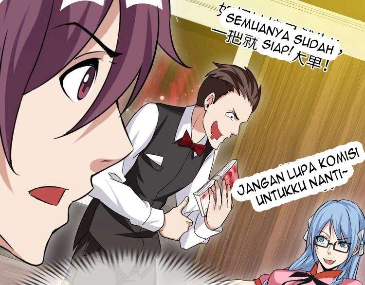 I Am an Invincible Genius Chapter 14 - halaman 76