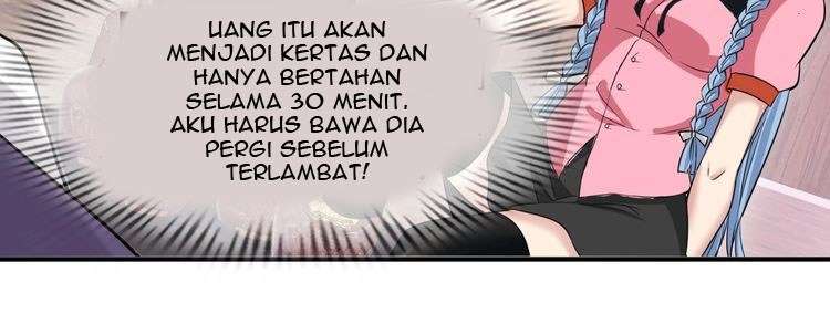 I Am an Invincible Genius Chapter 14 - halaman 77