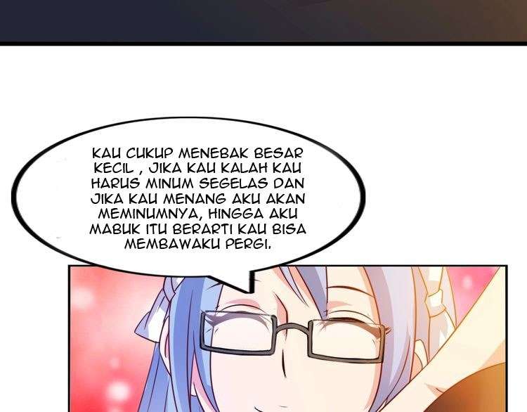 I Am an Invincible Genius Chapter 14 - halaman 81