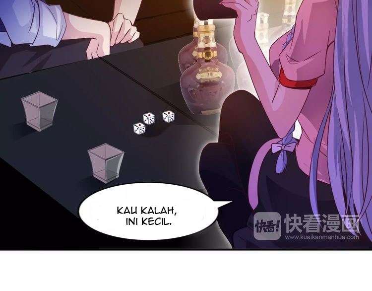 I Am an Invincible Genius Chapter 14 - halaman 83