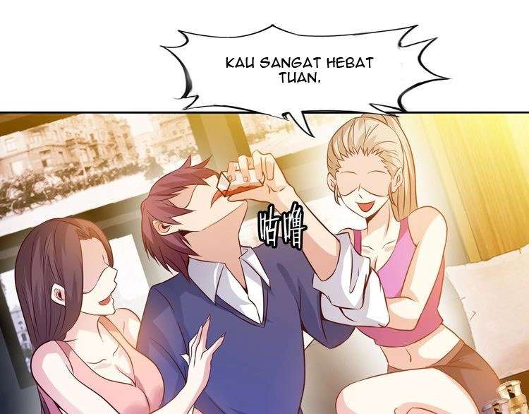 I Am an Invincible Genius Chapter 14 - halaman 84