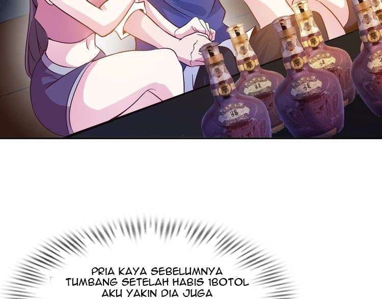 I Am an Invincible Genius Chapter 14 - halaman 85