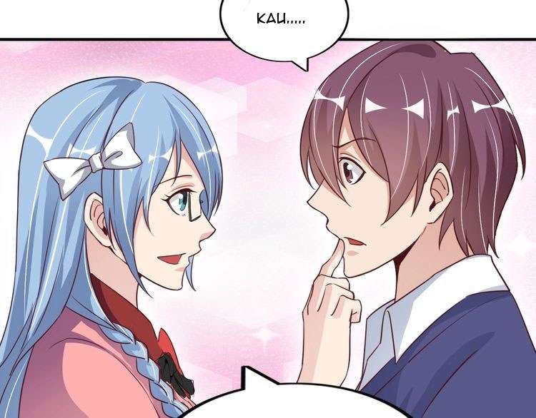 I Am an Invincible Genius Chapter 14 - halaman 9
