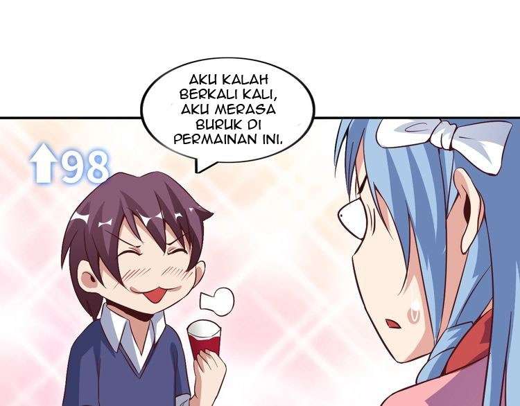 I Am an Invincible Genius Chapter 14 - halaman 91
