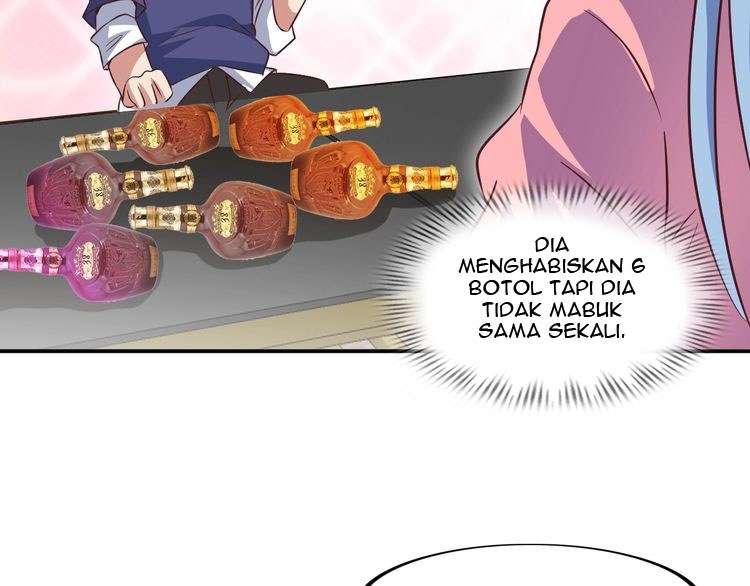 I Am an Invincible Genius Chapter 14 - halaman 92
