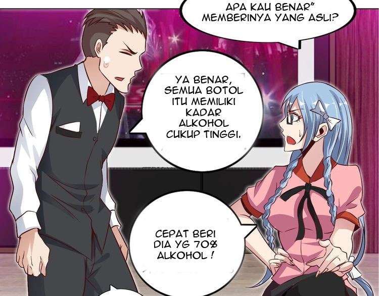 I Am an Invincible Genius Chapter 14 - halaman 93