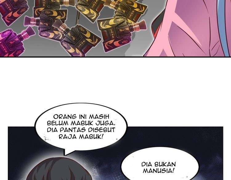 I Am an Invincible Genius Chapter 14 - halaman 96