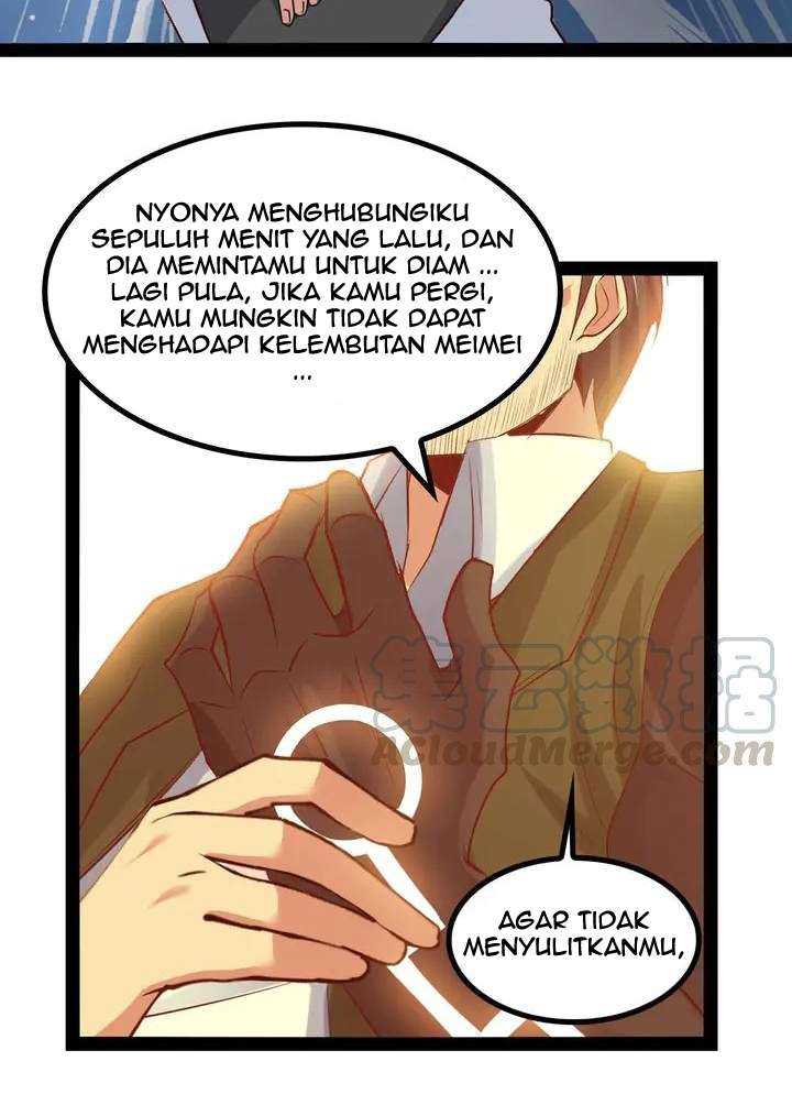 I Am an Invincible Genius Chapter 140 - halaman 13