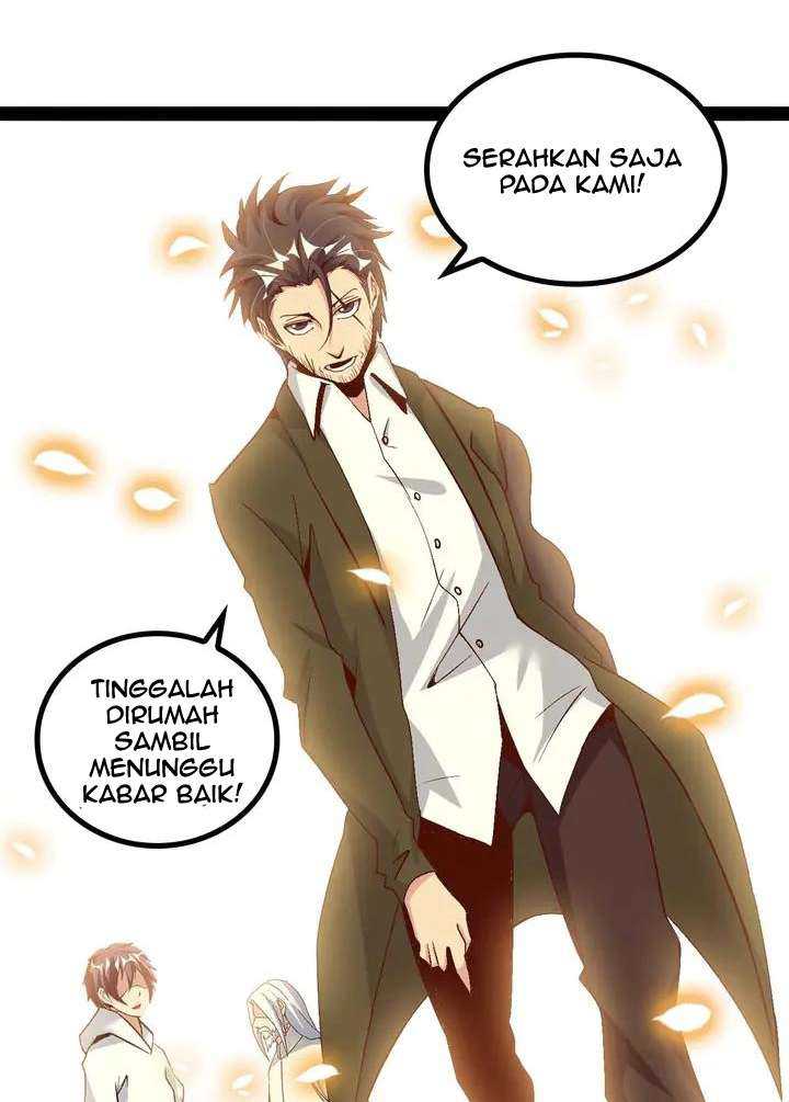 I Am an Invincible Genius Chapter 140 - halaman 14