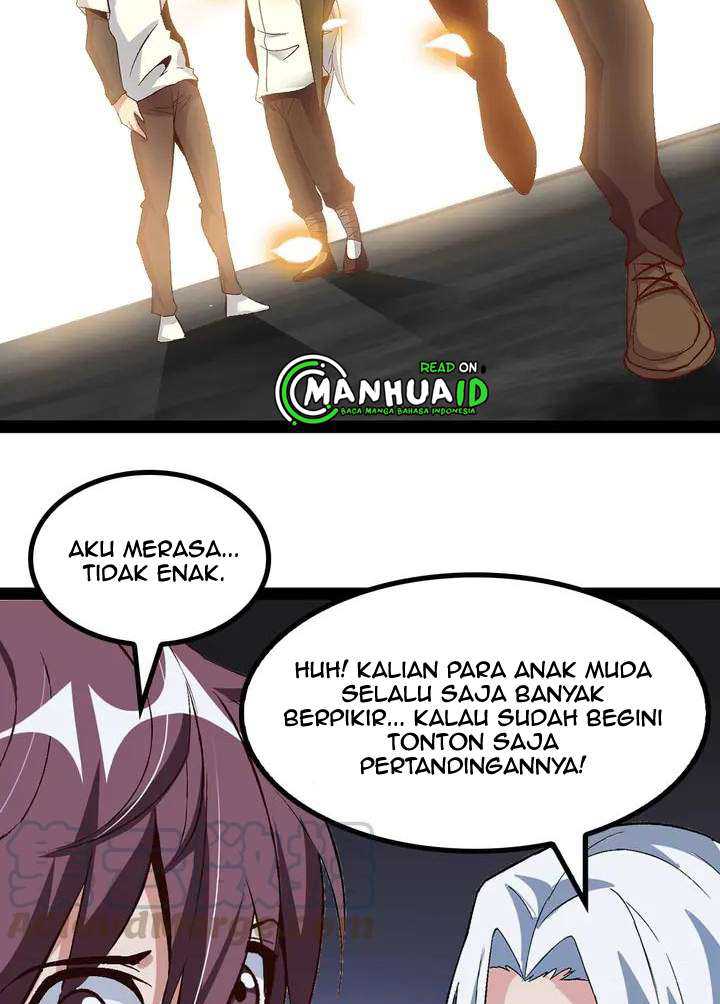 I Am an Invincible Genius Chapter 140 - halaman 15
