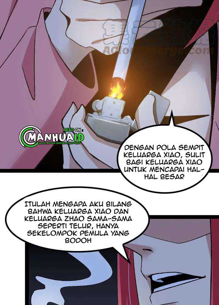 I Am an Invincible Genius Chapter 140 - halaman 18