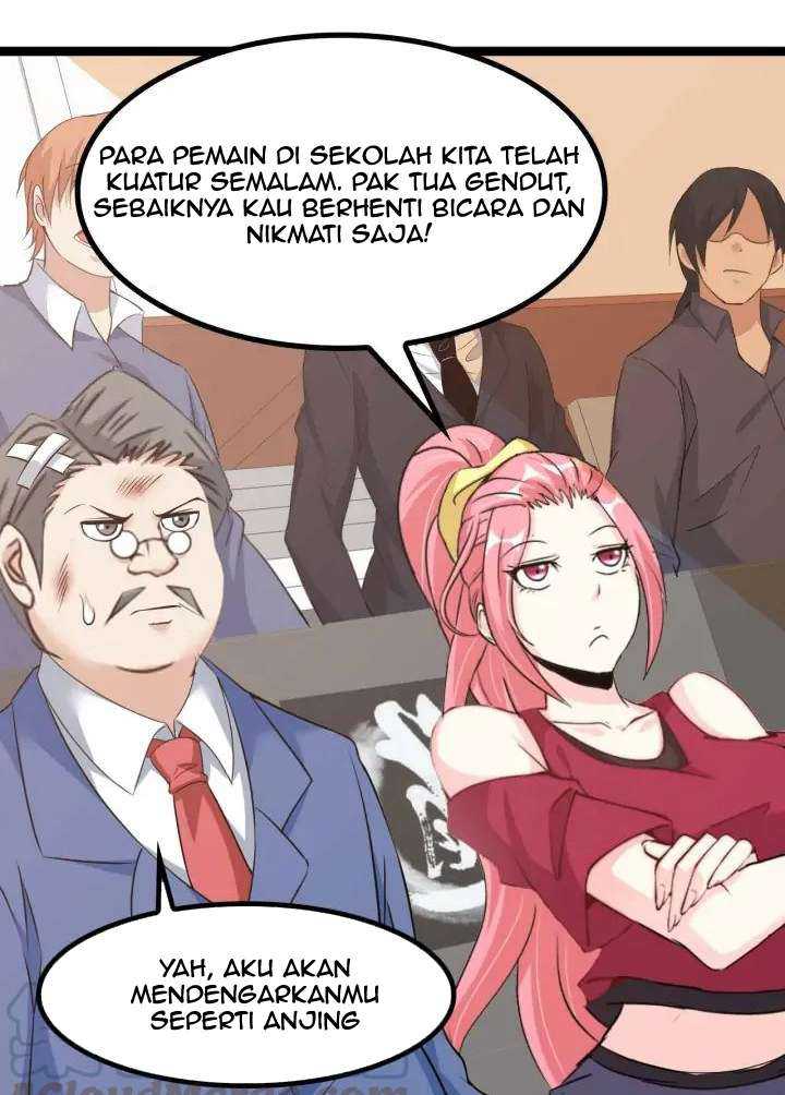 I Am an Invincible Genius Chapter 140 - halaman 2