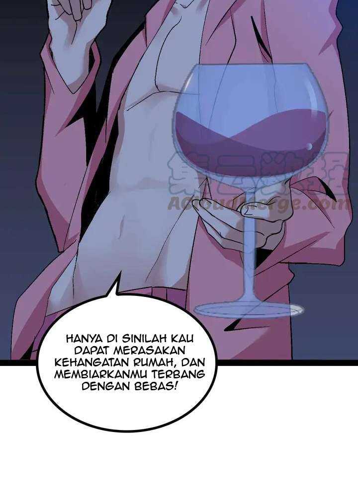 I Am an Invincible Genius Chapter 140 - halaman 20
