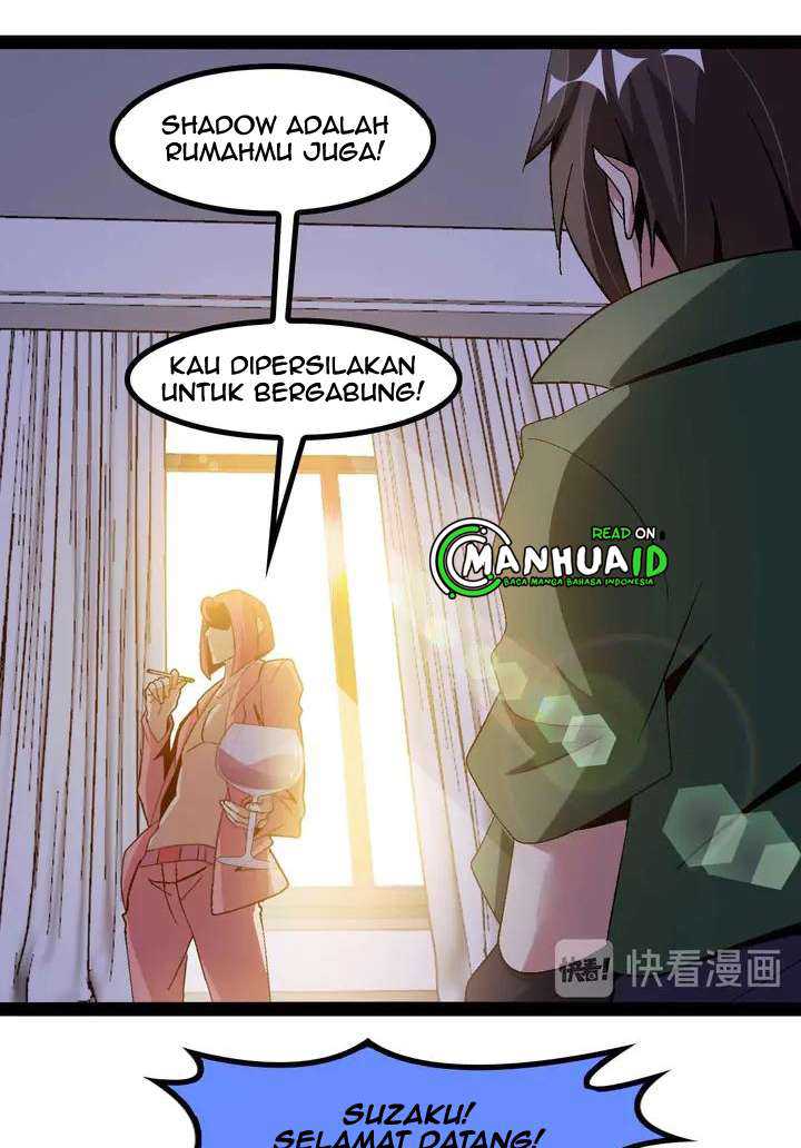 I Am an Invincible Genius Chapter 140 - halaman 21