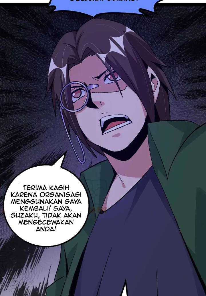 I Am an Invincible Genius Chapter 140 - halaman 22