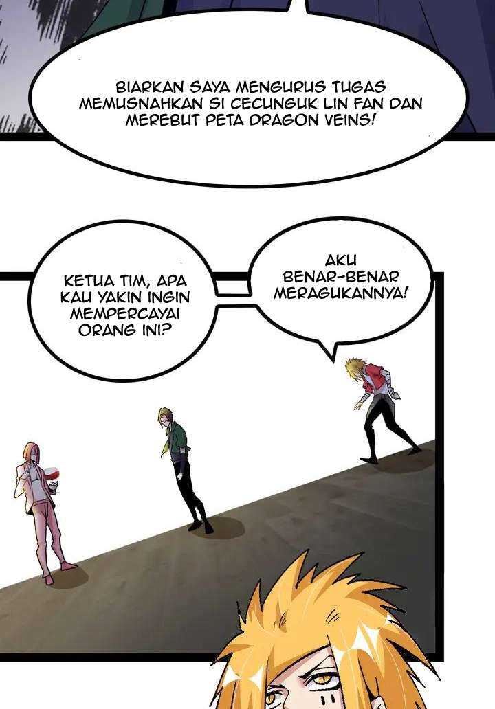I Am an Invincible Genius Chapter 140 - halaman 23