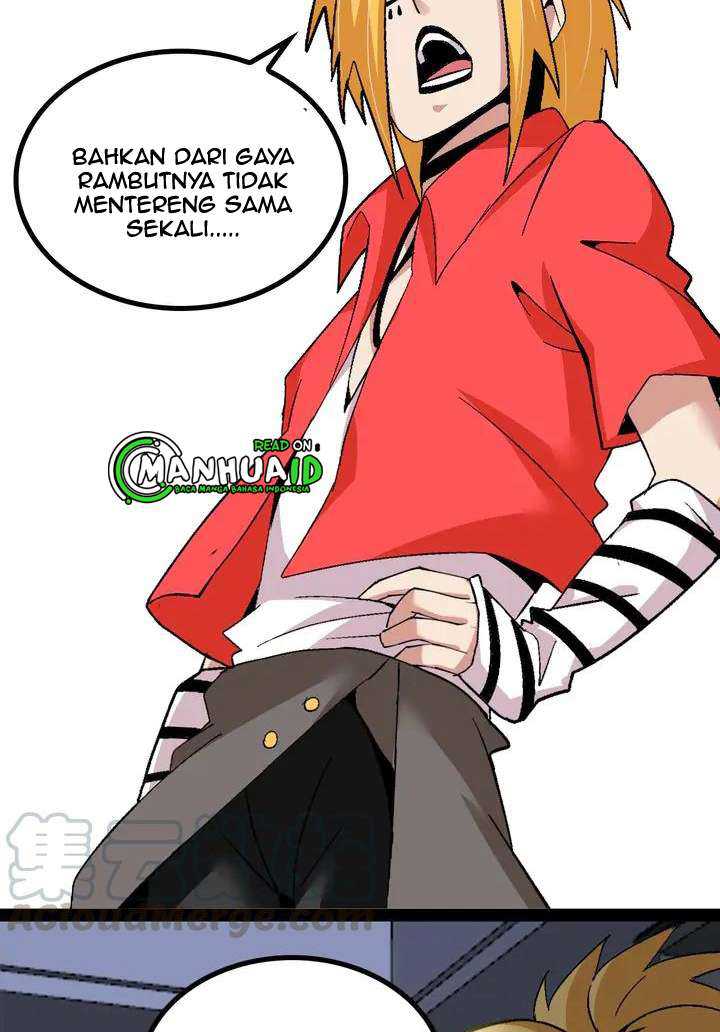 I Am an Invincible Genius Chapter 140 - halaman 24
