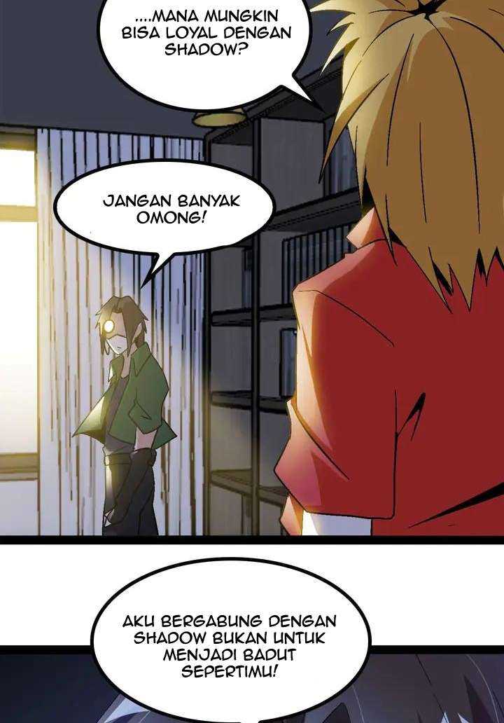 I Am an Invincible Genius Chapter 140 - halaman 25