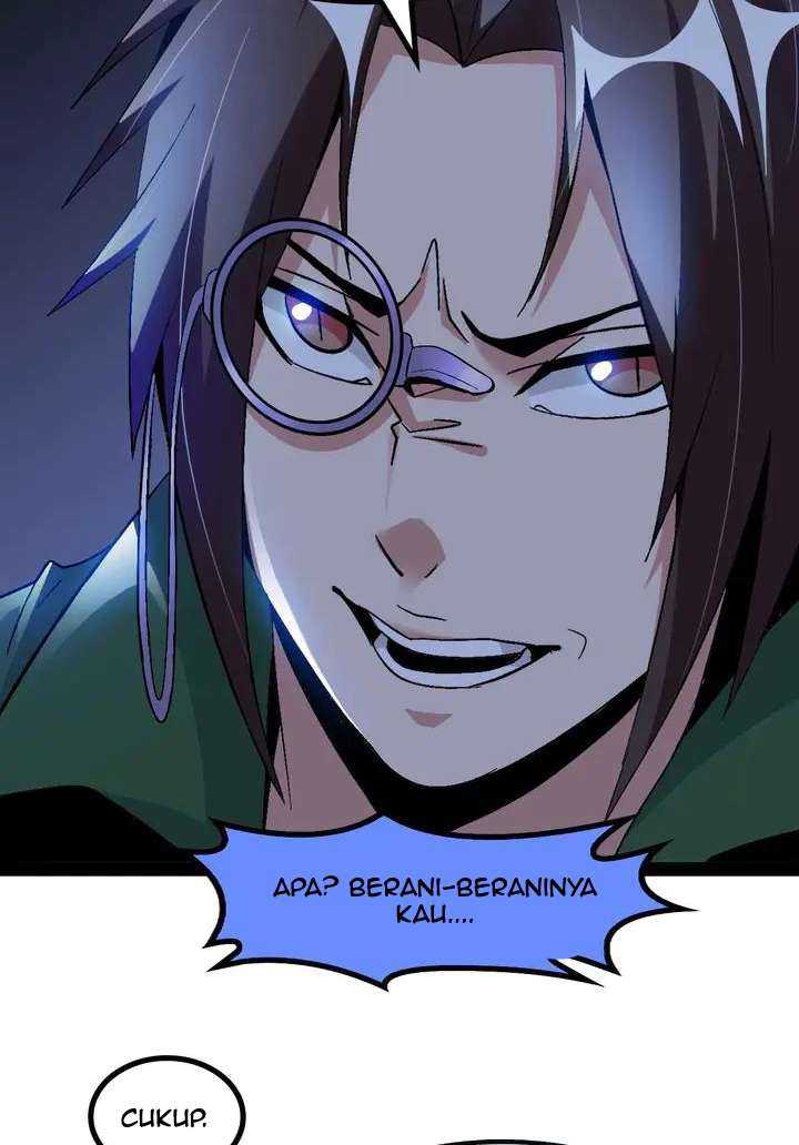 I Am an Invincible Genius Chapter 140 - halaman 26