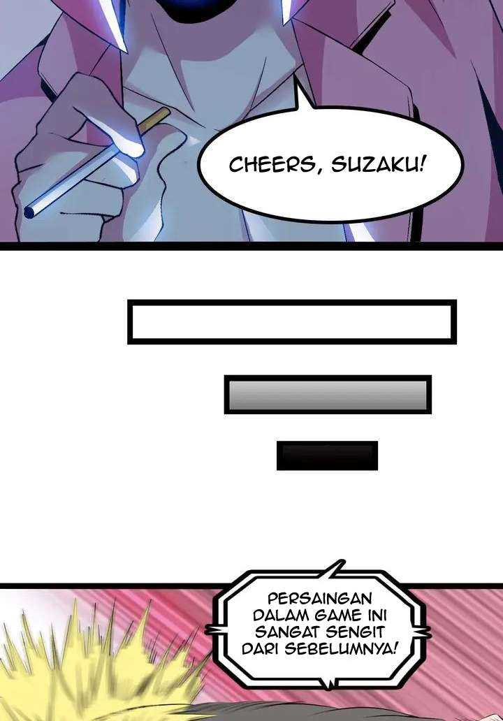 I Am an Invincible Genius Chapter 140 - halaman 28