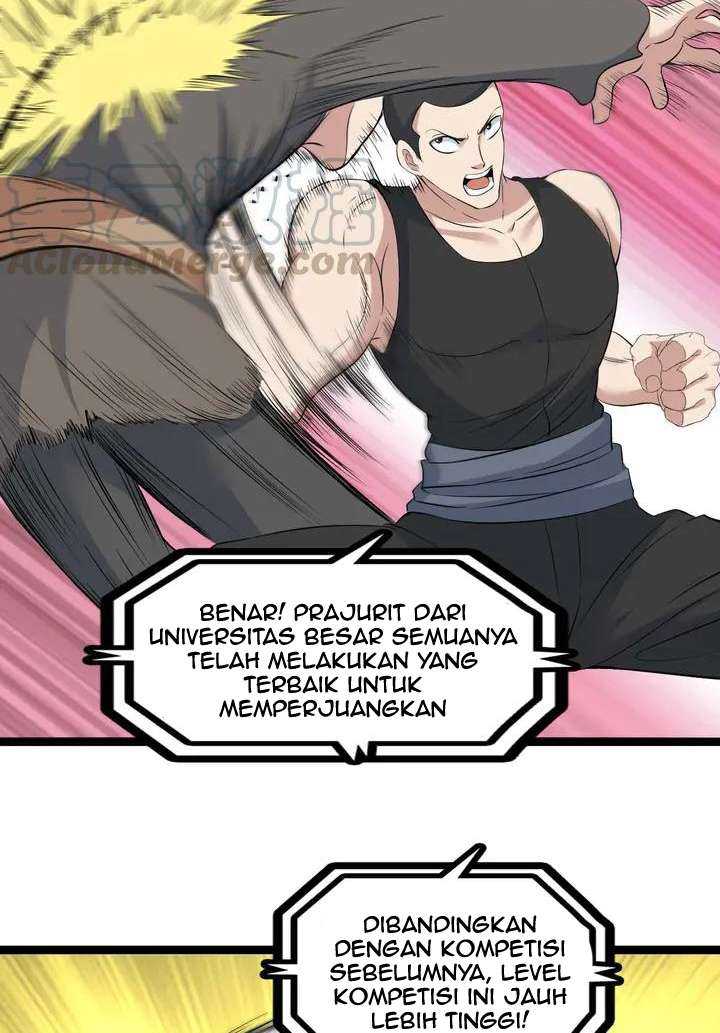 I Am an Invincible Genius Chapter 140 - halaman 29