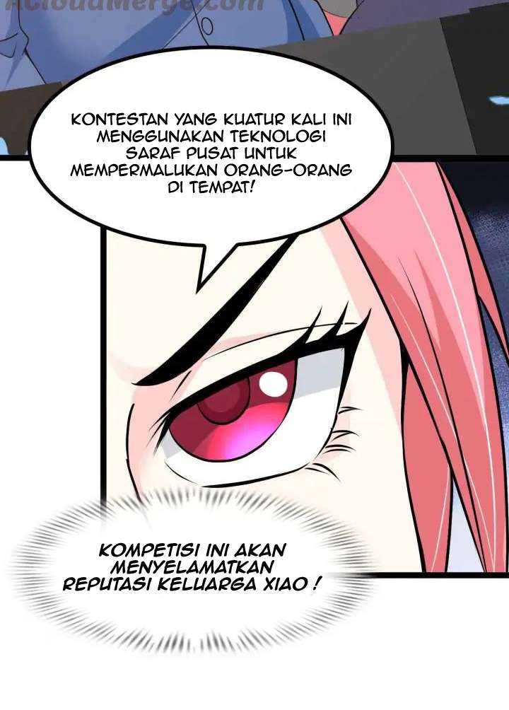 I Am an Invincible Genius Chapter 140 - halaman 3